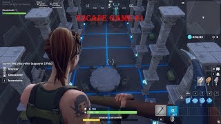 ESCAPE GAME #1 screenshot 3