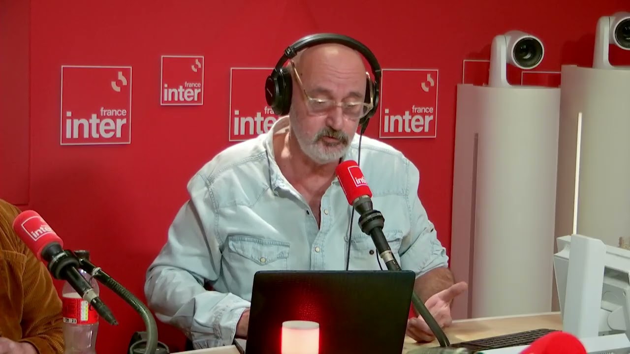 Comment bien se ressourcer ? - Le billet de Daniel Morin