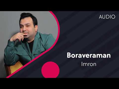 Imron — Boraveraman (Official Music)