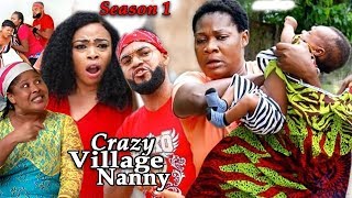 CRAZY VILLAGE NANNY SEASON 1 - (New Hit Movie) - Mercy Johnson 2019 Latest Nigerian Nollywood Movie CRAZY VILLAGE NANNY SEASON 1 - (New Hit Movie) - Mercy Johnson 2019 Latest Nigerian Nollywood Movie