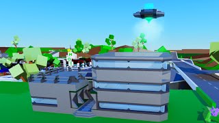 Best Supervillain Hideouts In Brookhaven RP by XdarzethX - Roblox & More! 2,032 views 12 days ago 11 minutes, 8 seconds