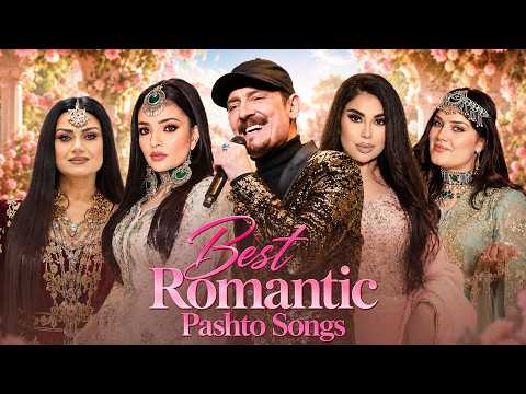 🎶✨ د پښتو سوپر هېټ سندرو ټولګه | Super Hit Pashto Collection