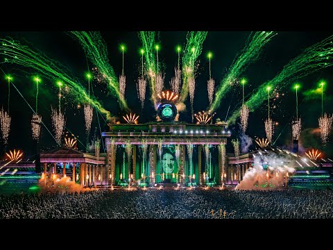 AIRBEAT ONE 2023 - Aftermovie (official)