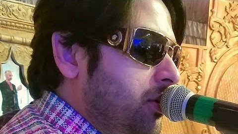 Tipu Studio is live! Singer Nadeem Abbas Lonay  wala By Tipu DJ and studio