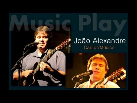 João Alexandre -