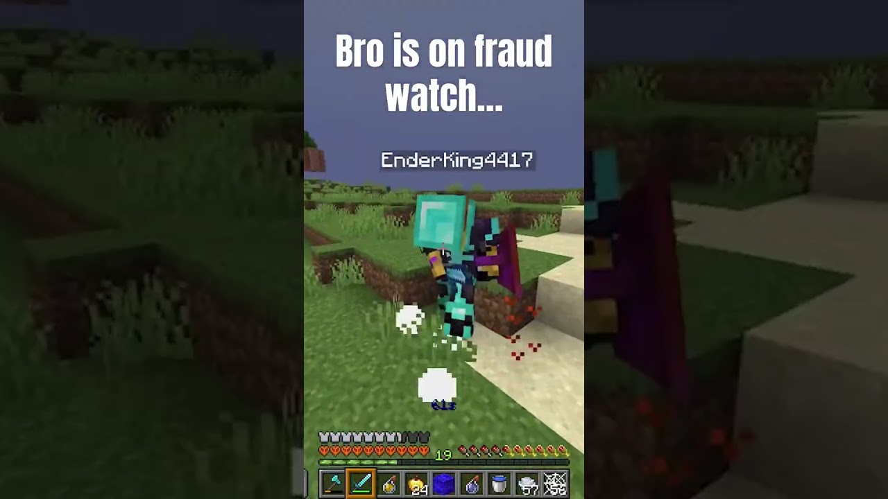 Iron armor is better than Diamond 