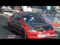 DIABLO EVO 9 vs SUPRA 2JZ