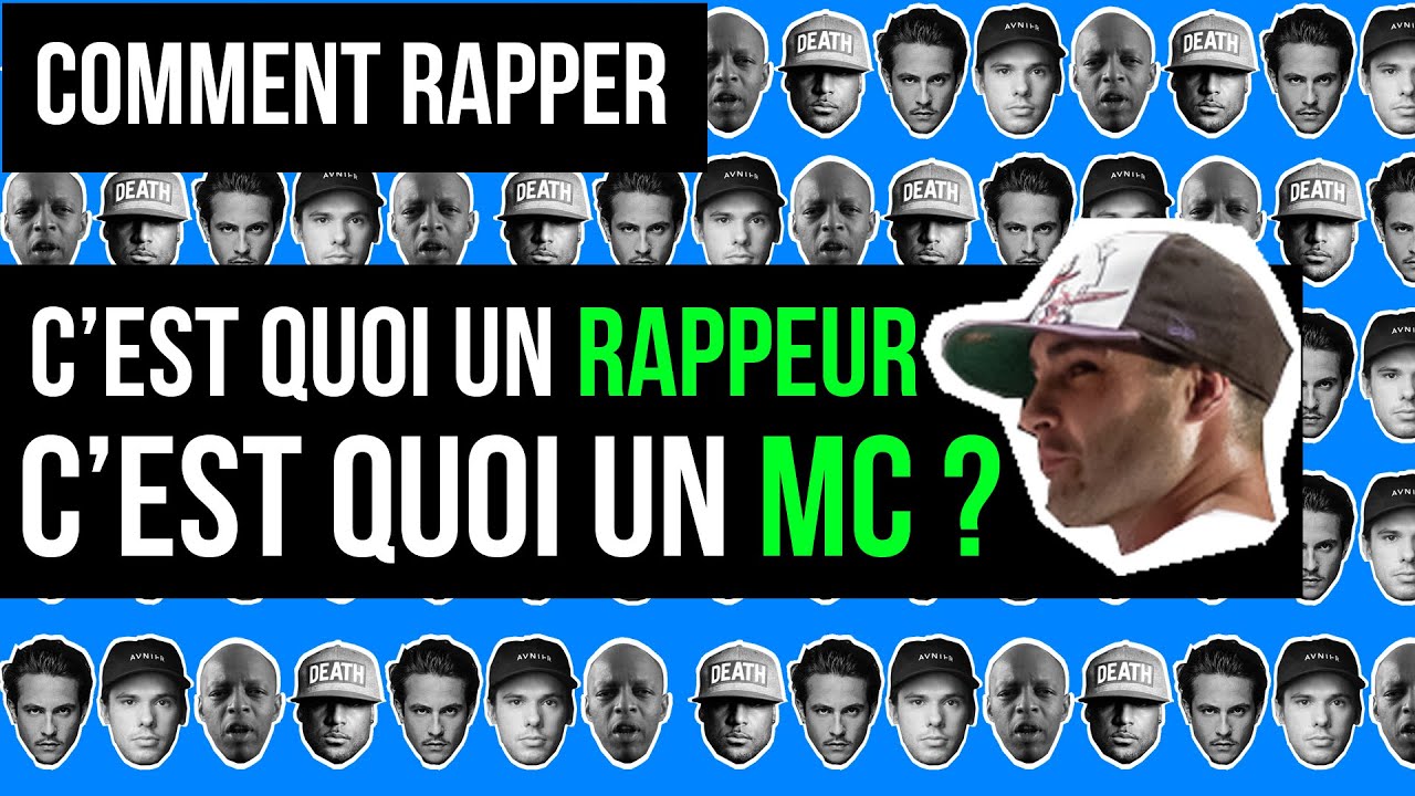C est quoi un mc