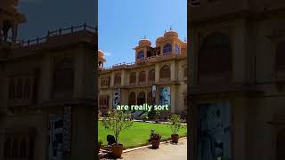 Pakistan’s Most Beautiful Palace 🇵🇰