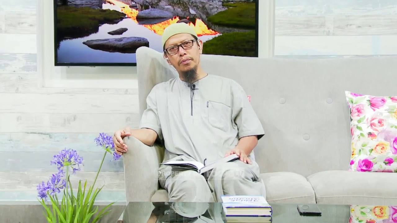 Panduan Amal Sehari Semalam  Adab Shalat Malam l Ustadz Abu Ihsan Al Atsary, M A