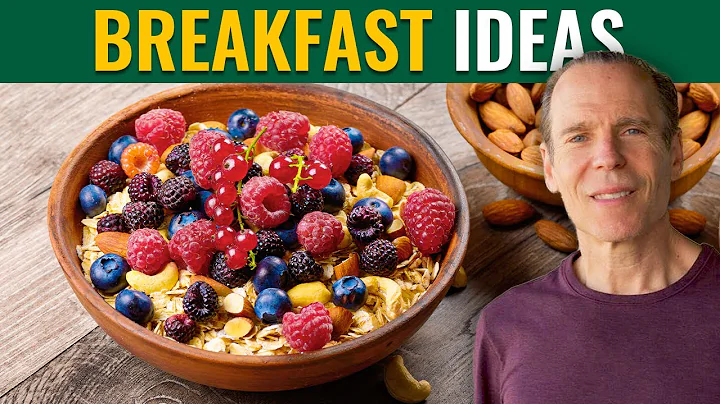 What to Eat for Breakfast on a Plant-Based Diet | ...