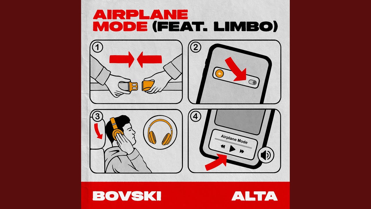 Airplane Mode Feat Limbo 