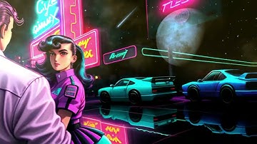Loading... Please Wait - Tonight (Official Video)