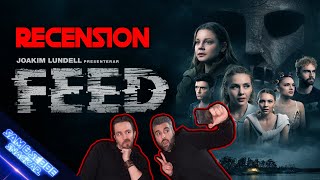 FEED - Recension