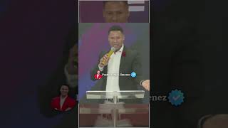 Deja que Dios haga el trabajo  #pastorisraeljimenez