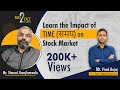 Learn the Impact of TIME (समय) on Stock Market