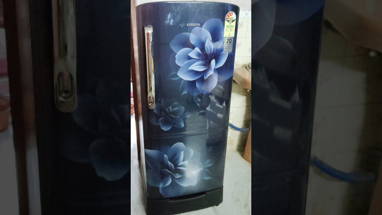 Samsung Refrigerator Backside Tray Water Remove #shorts #tutorial #refrigerator #viral #trending #yt auf YouTube ansehen Samsung Refrigerator Backside Tray Water Remove #shorts #tutorial #refrigerator #viral #trending #yt auf YouTube ansehen