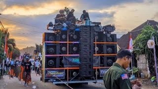 Dj Trap Yang Dicari Jingle Mp  Feat Team Sirkus Dj Ap Bedil  Ft Riski Irvan Nanda  69 Pro