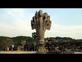 Храмы Камбоджи. Angkor Wat &amp; Bayon