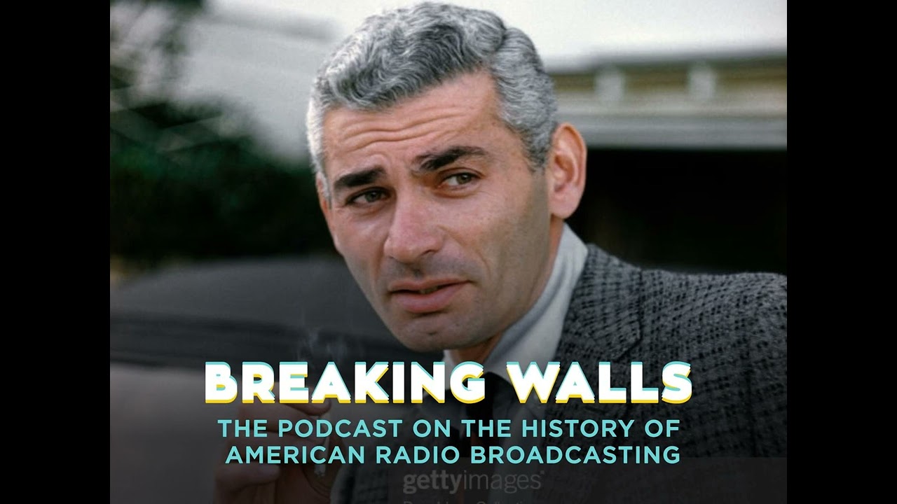BW - EP90—004: The Hollywood Radio Western Boom—The Wonderful Life and Tragic Death of Jeff Chandler