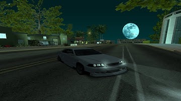 Drift Samp Android Gamepad [ SpotLv ] #drift #driftparadise #driftstyle #driftgta #gtasanandreas