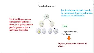 Celebrity 138.-Introducción a los árboles binarios en Java. Profile