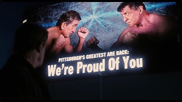 Grudge Match - 24/7 Featurette [HD]