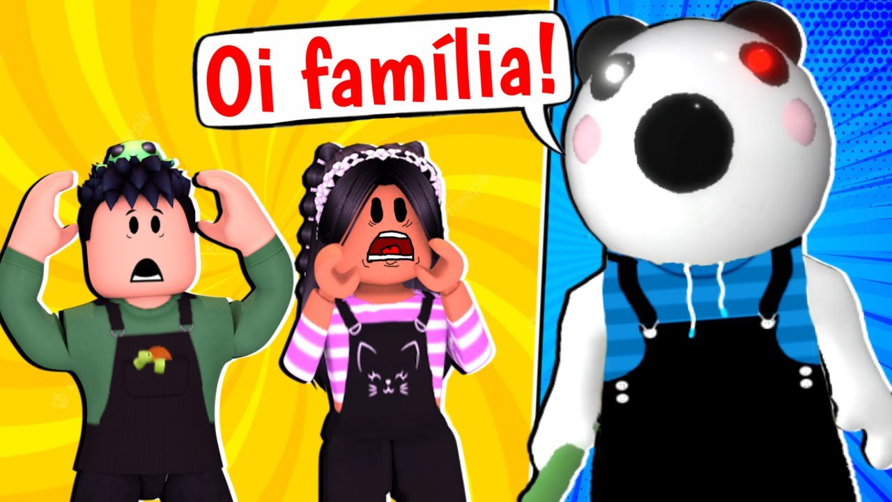 REVELADO!ESTE É O VERDADEIRO ROSTO DA JULIA MINEGIRL?! (ROBLOX