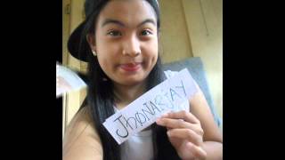 YOU AND I : JHONARJAY #51812