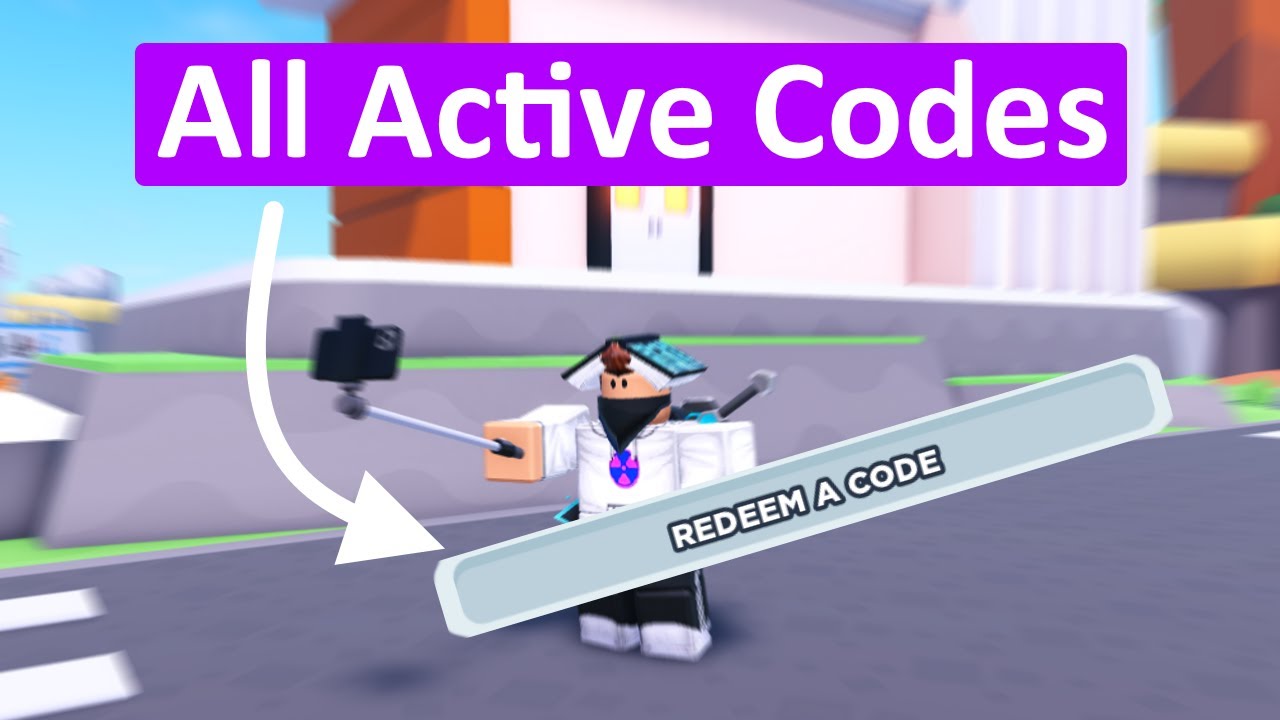 All Working  Life Codes (September 2022) - Roblox 