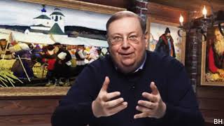 картинка: Александр Пыжиков. Каким было русское купечество и предпринимательство?