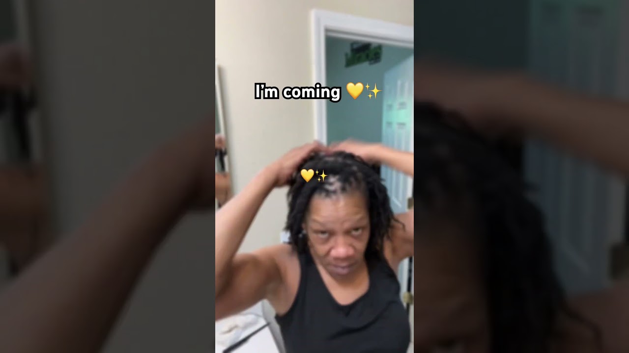 I’m getting it all back! Everything that belongs to me 💛✨