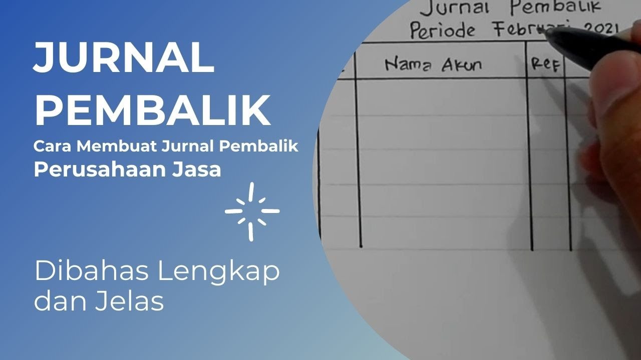 Akun dibawah ini yang memerlukan jurnal pembalik adalah