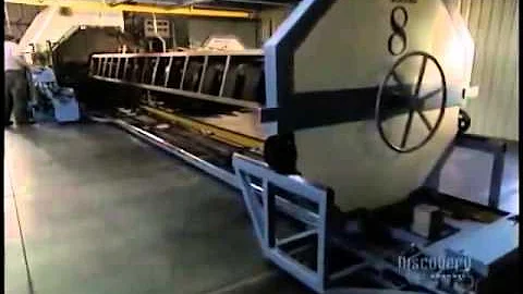 How its Made Kayaks