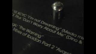 DEEP SOULFUL HOUSE MUSIC BY TITUS ( DON'T WORRY ABOUT ME)