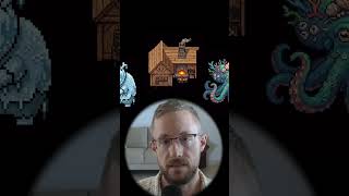 A new way to create game assets #pixelart