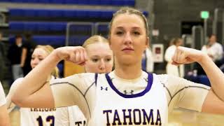 Thank you for a memorable 2022-23 school year Tahoma Family