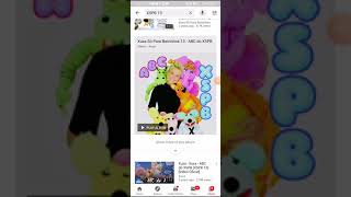 Proof That Txutxucao From Xspb Is Not A Kangaroo Itz Someity