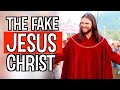 The MAN Who Said He's JESUS!