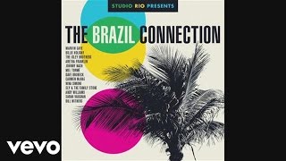 The Isley Brothers, Studio Rio - It's Your Thing (Studio Rio Version - audio) (Audio) chords