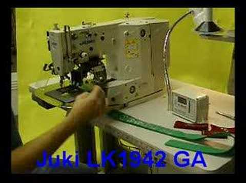 Juki Lk40ga ClipFAIL Delectable Juki Ams224e Programmable Sewing Machine Juki Lk40ga ClipFAIL Delectable Juki Ams224e Programmable Sewing Machine