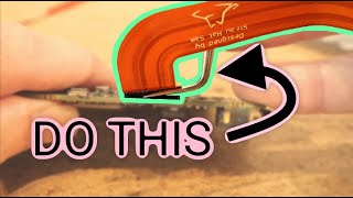 How to not break your BMPCC4K