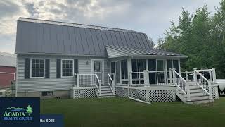 123 Jellison Cove Road video tour