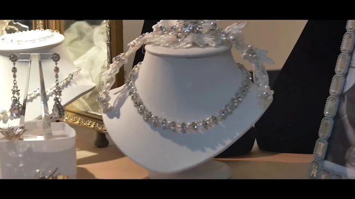 NI Creative Trails - Helen Fitzpatrick Jewellery
