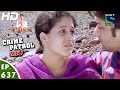 Crime Patrol - क्राइम पेट्रोल सतर्क - Chunauti - Episode 637 - 18th March, 2016