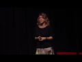 O design como modelo mental | Clarissa Biolchini | TEDxLaçador