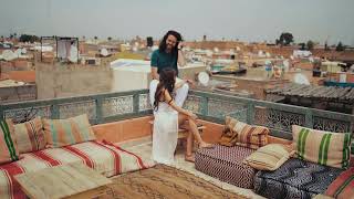 No Copyright Background Morocco Country Video   Free Stock Footage screenshot 4