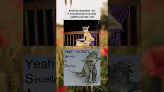 I am SAD #meme #funny #funnymemes #viralmemes  #shortsvideo #shorts #funnypictures #funnypics
