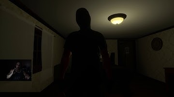 loltyler1 WELCOME TO THE GAME JUMP SCARE