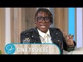 Gina Yashere’s Girlfriend is a “Better Nigerian” Than Her